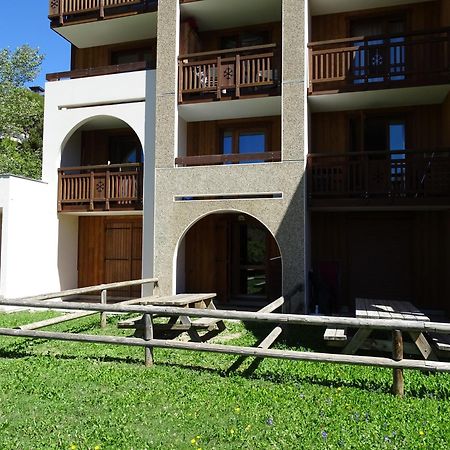 Studio Avec Jardin Et Garage, Proche Super Venosc Les Deux Alpes Eksteriør billede